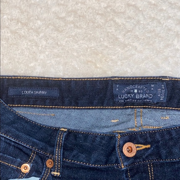 Lucky brand Jean - Picture 6 of 7